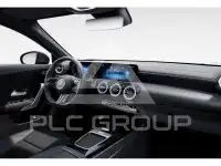 2025 Mercedes Benz CLA-Class