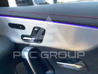 2025 Mercedes Benz CLA-Class