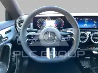2025 Mercedes Benz CLA-Class