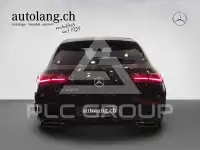2025 Mercedes Benz CLA-Class