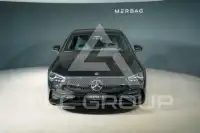 2025 Mercedes Benz CLA-Class