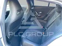 2025 Mercedes Benz CLA-Class