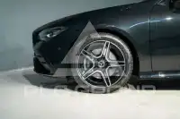 2025 Mercedes Benz CLA-Class