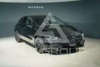 2025 Mercedes Benz CLA-Class