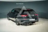 2025 Mercedes Benz CLA-Class