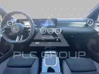 2025 Mercedes Benz CLA-Class