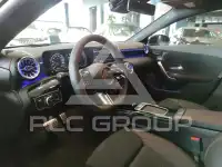 2025 Mercedes Benz CLA-Class