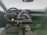 2025 Mercedes Benz CLA-Class
