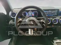 2025 Mercedes Benz CLA-Class