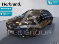 2025 Mercedes Benz CLA-Class