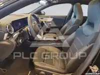 2025 Mercedes Benz CLA-Class