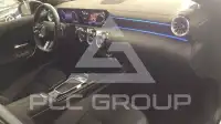2025 Mercedes Benz CLA-Class