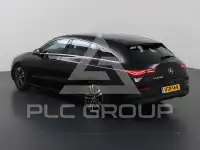 2025 Mercedes Benz CLA-Class