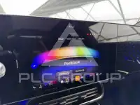 2025 Mercedes Benz CLA-Class