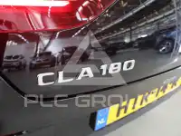 2025 Mercedes Benz CLA-Class