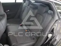 2025 Mercedes Benz CLA-Class