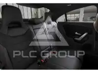 2025 Mercedes Benz CLA-Class