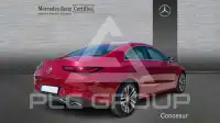 2025 Mercedes Benz CLA-Class