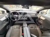 2025 Mercedes Benz CLA-Class