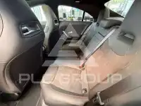 2025 Mercedes Benz CLA-Class