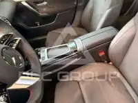 2025 Mercedes Benz CLA-Class