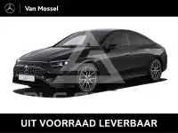 2025 Mercedes Benz CLA-Class