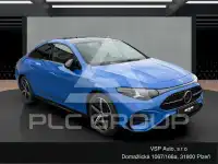 2025 Mercedes Benz CLA-Class