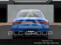 2025 Mercedes Benz CLA-Class