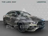 2025 Mercedes Benz CLA-Class