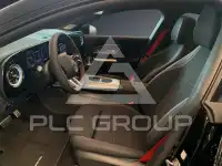 2025 Mercedes Benz CLA-Class