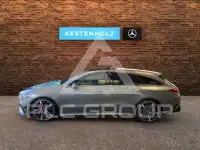 2025 Mercedes Benz CLA-Class