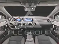 2025 Mercedes Benz CLA-Class
