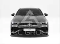 2025 Mercedes Benz CLA-Class