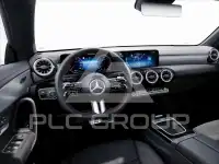 2025 Mercedes Benz CLA-Class