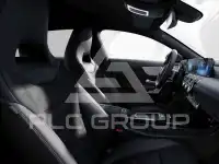 2025 Mercedes Benz CLA-Class
