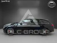 2025 Mercedes Benz CLA-Class