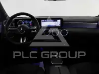 2025 Mercedes Benz CLA-Class