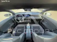 2025 Mercedes Benz CLA-Class