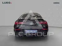 2025 Mercedes Benz CLA-Class
