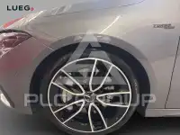 2025 Mercedes Benz CLA-Class