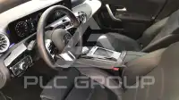 2025 Mercedes Benz CLA-Class