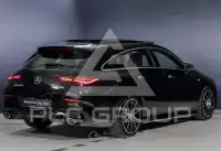 2025 Mercedes Benz CLA-Class