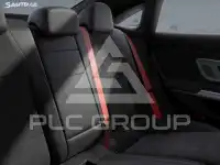 2025 Mercedes Benz CLA-Class