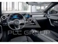 2025 Mercedes Benz CLA-Class