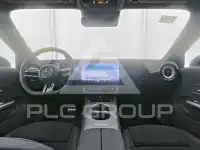 2025 Mercedes Benz CLA-Class