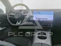 2025 Mercedes Benz CLA-Class