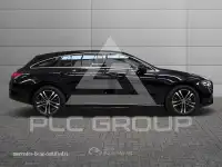 2025 Mercedes Benz CLA-Class