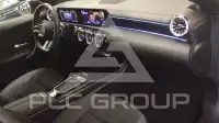 2025 Mercedes Benz CLA-Class