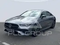 2025 Mercedes Benz CLA-Class