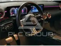 2025 Mercedes Benz CLA-Class